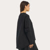 Over Ginko T-shirt Black
